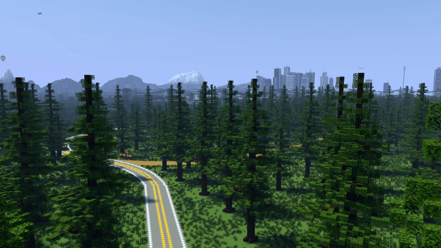 Los Perrito City — screenshot 1