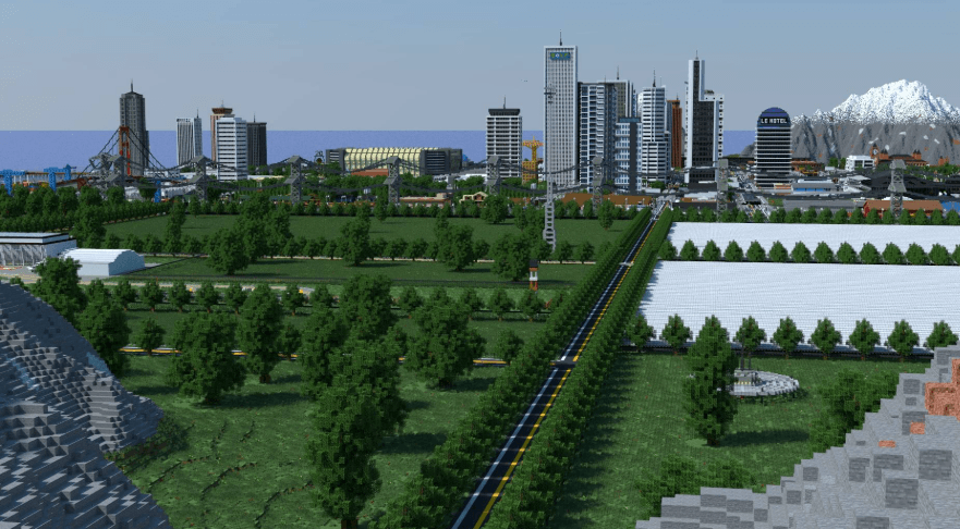 Los Perrito City — screenshot 1