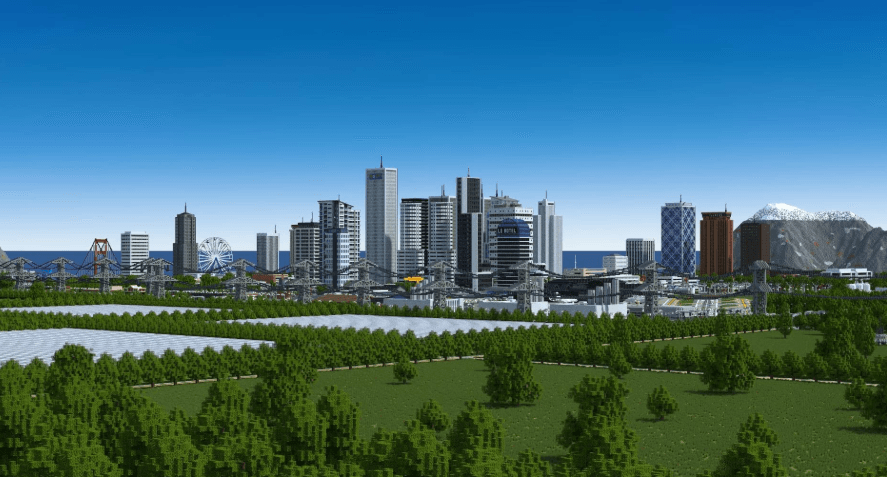 Los Perrito City — screenshot 1