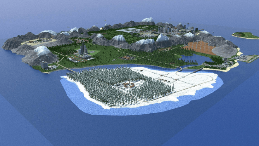 Los Perrito City — screenshot 1