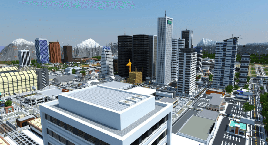Los Perrito City — screenshot 1