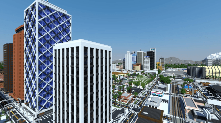 Los Perrito City — screenshot 1