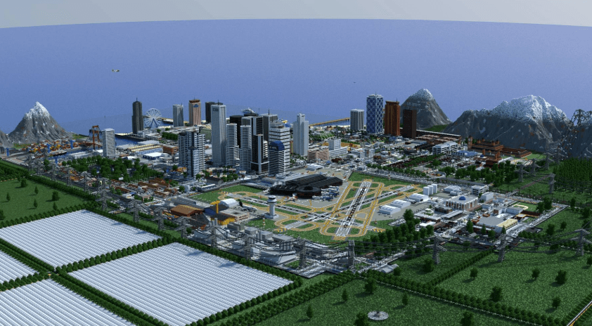 Los Perrito City — screenshot 1