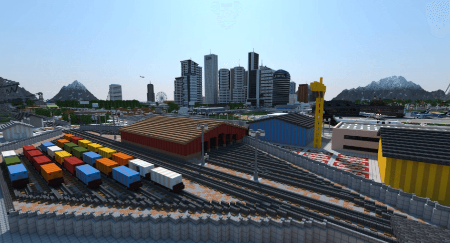 Los Perrito City — screenshot 1