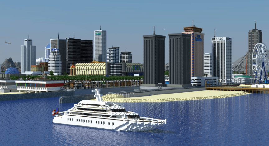 Los Perrito City — screenshot 1