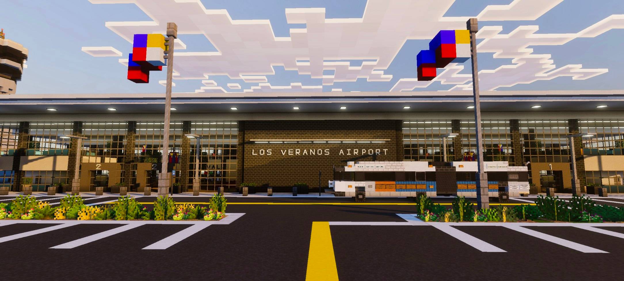 Los Veranos City — screenshot 1