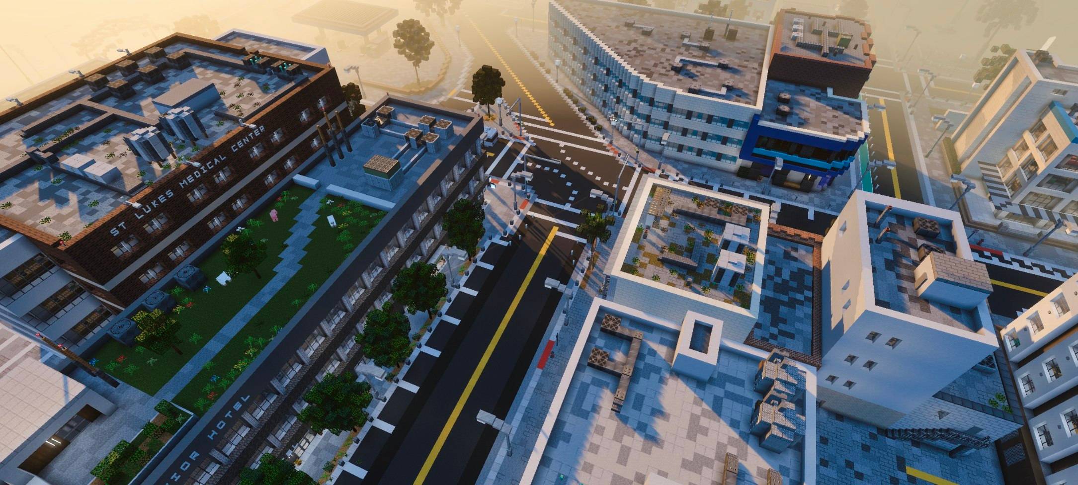 Los Veranos City — screenshot 1