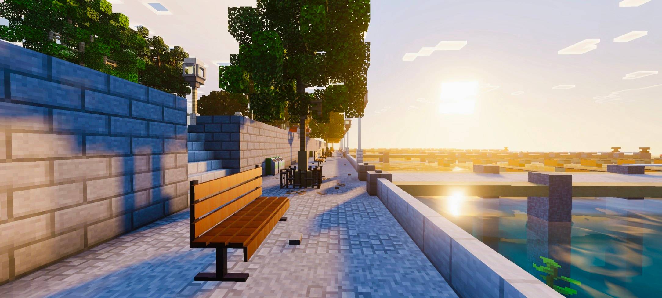 Los Veranos City — screenshot 1