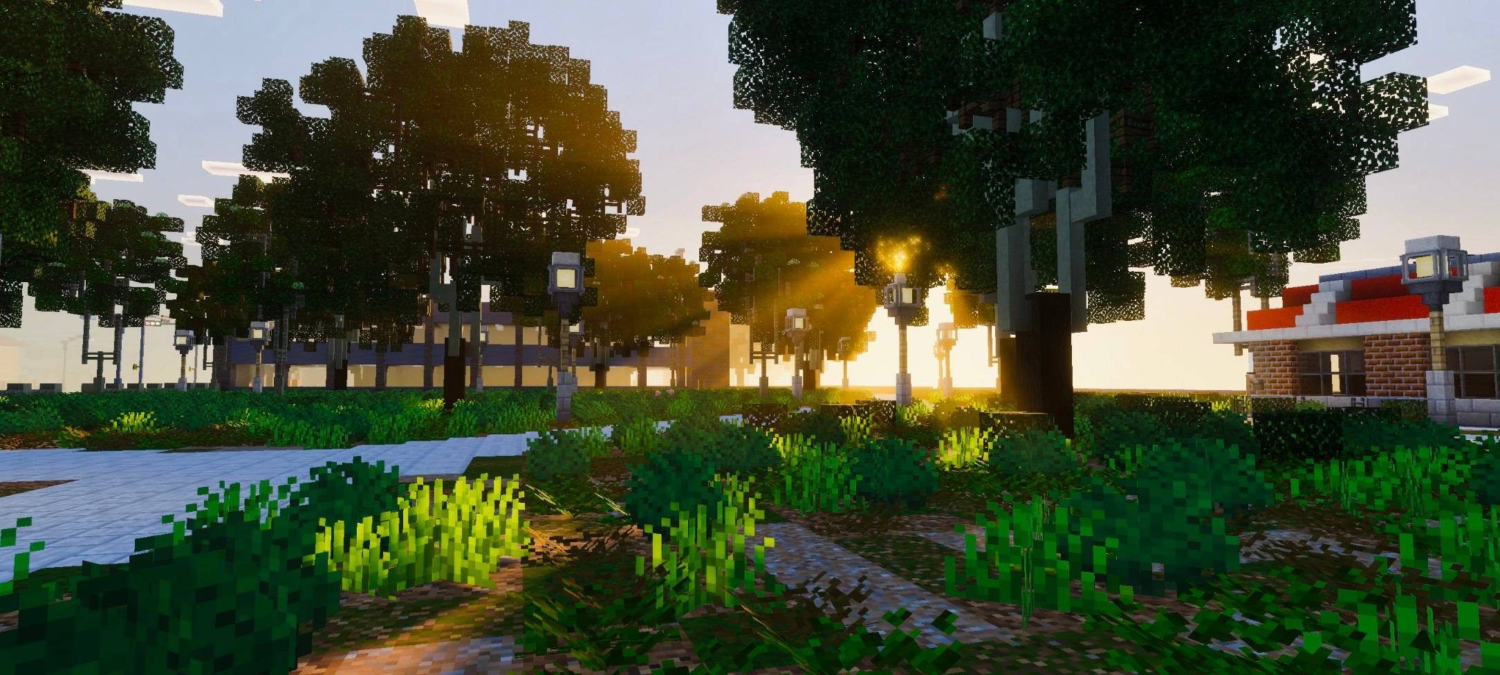 Los Veranos City — screenshot 1