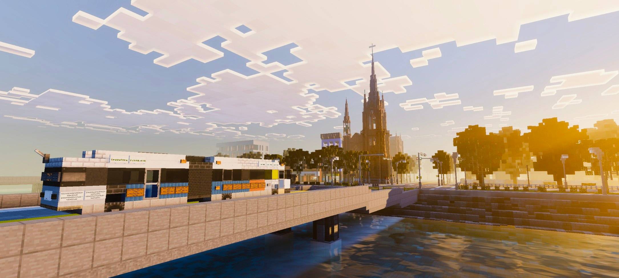 Los Veranos City — screenshot 1
