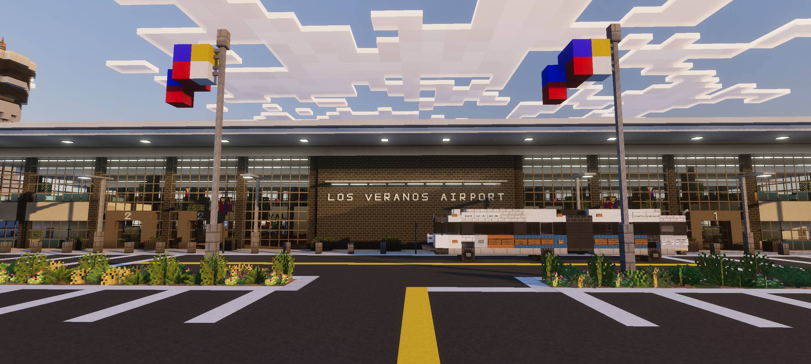 Los Veranos City — screenshot 1