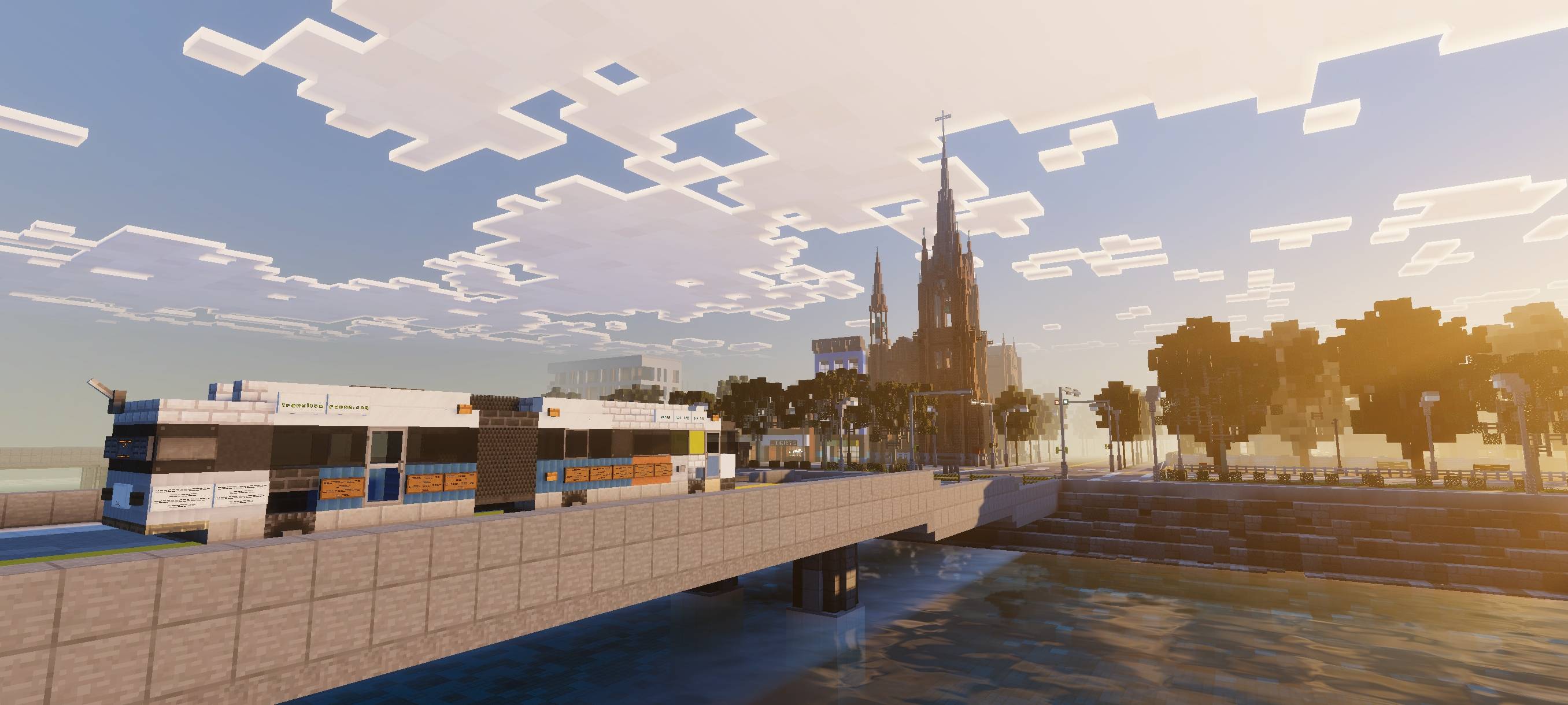 Los Veranos City — screenshot 1