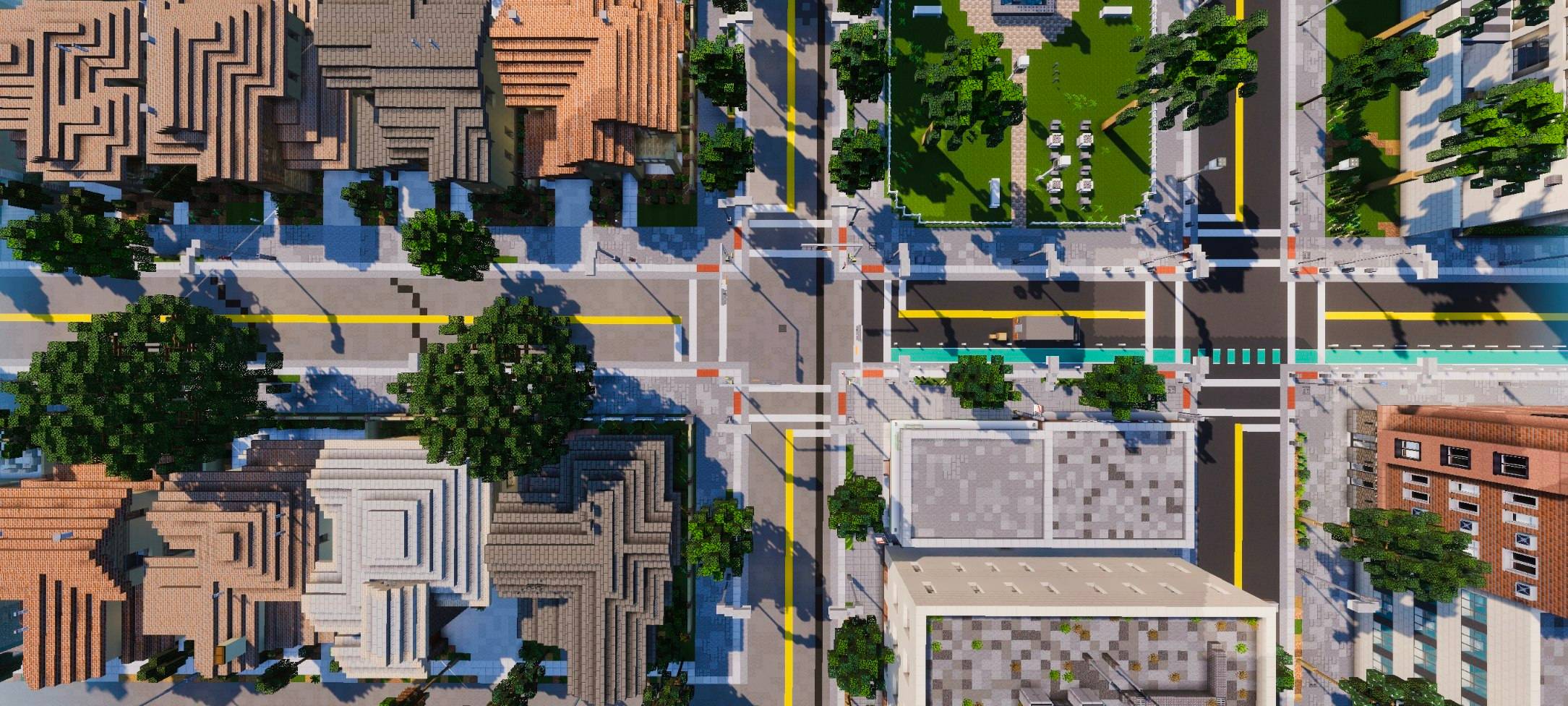 Los Veranos City — screenshot 1