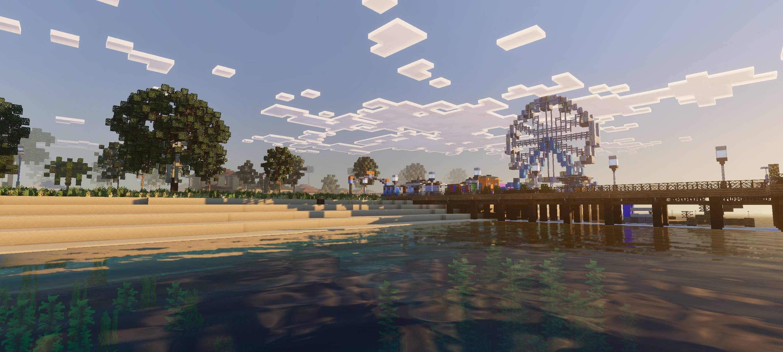 Los Veranos City — screenshot 1