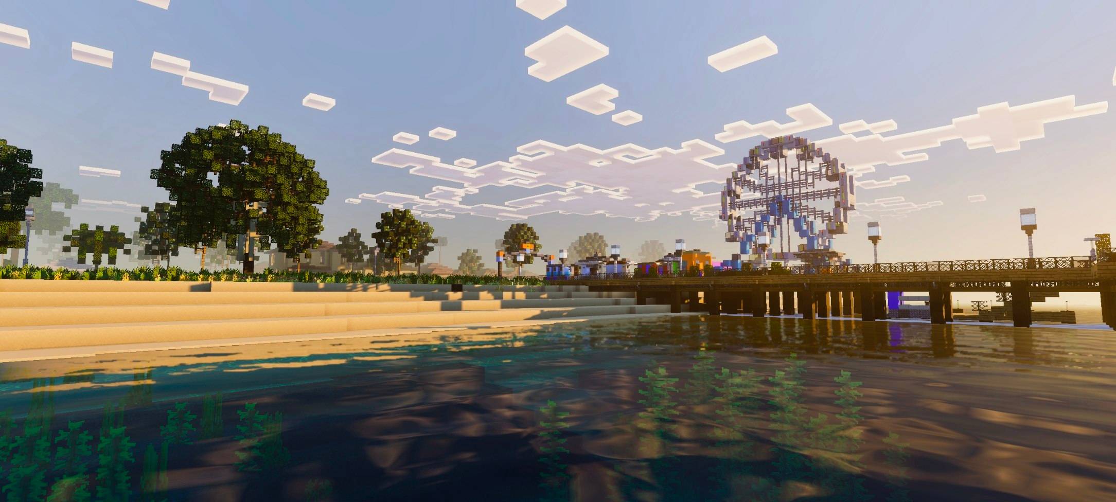 Los Veranos City — screenshot 1