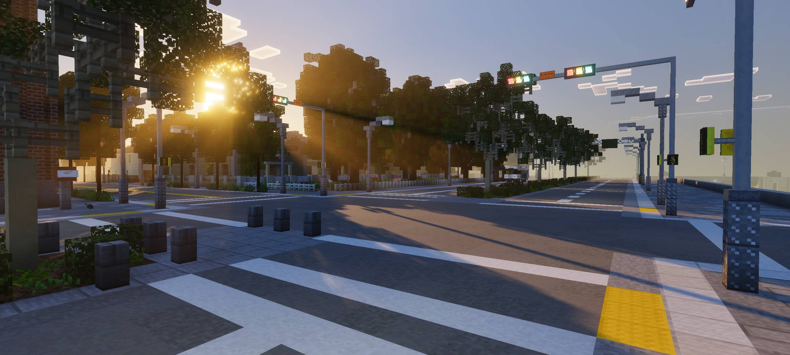 Los Veranos City — screenshot 1