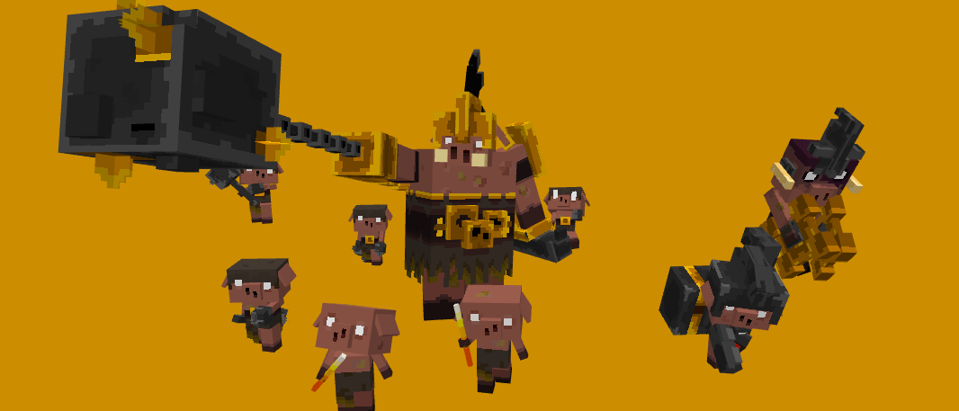 Lost Legends — screenshot 1