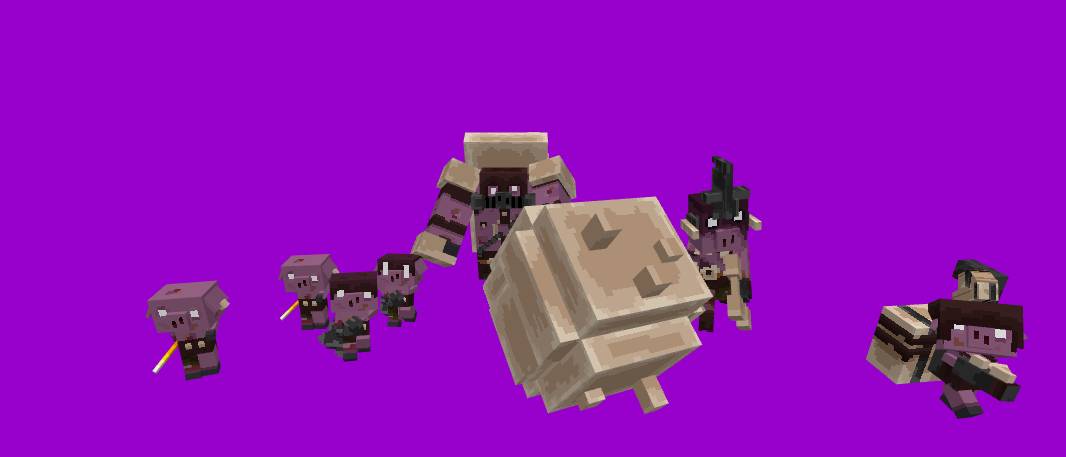Lost Legends — screenshot 1