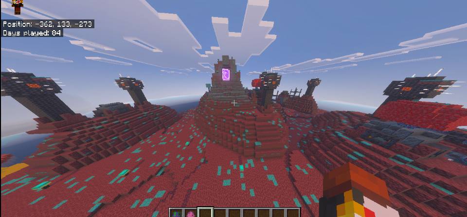 Lost Legends — screenshot 1