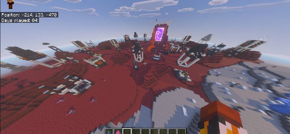 Lost Legends — screenshot 1
