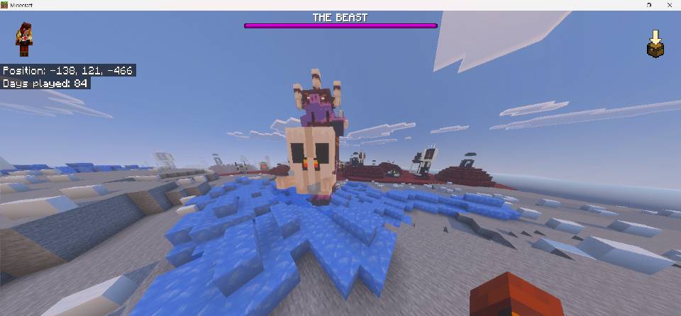Lost Legends — screenshot 1
