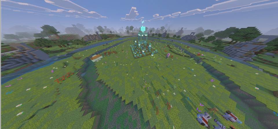 Lost Legends — screenshot 1