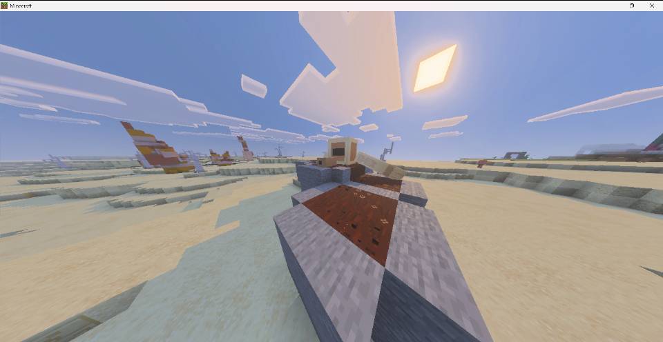 Lost Legends — screenshot 1