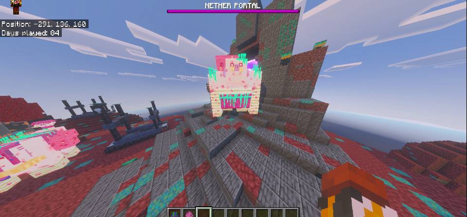 Lost Legends — screenshot 1