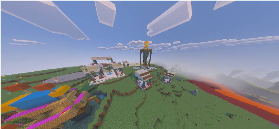 Lost Legends — screenshot 1