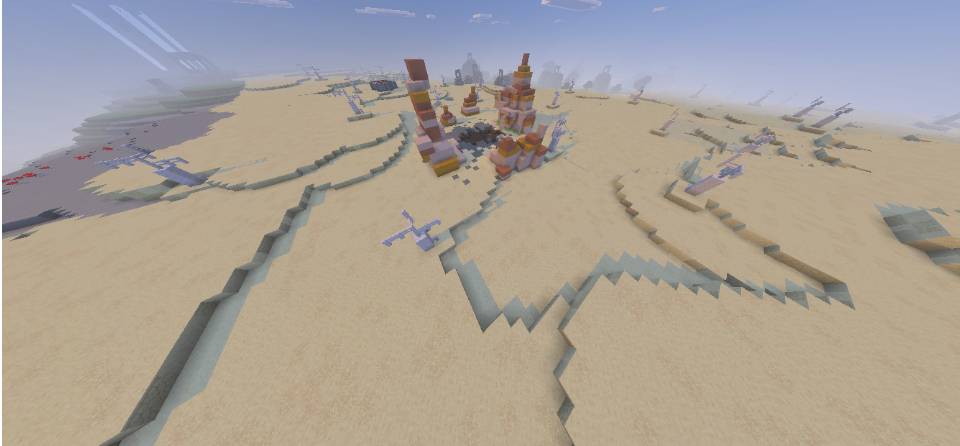 Lost Legends — screenshot 1