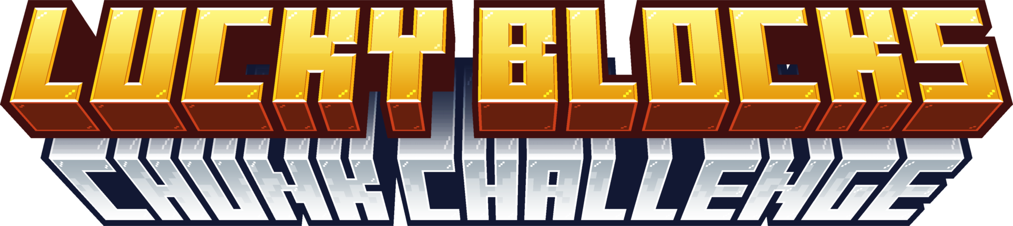 Lucky Blocks Chunk Challenge banner