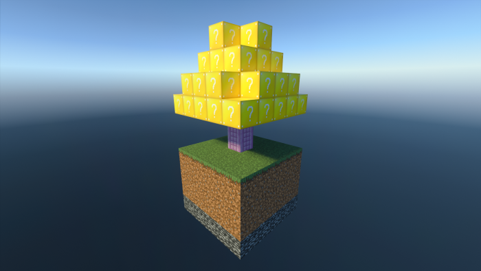Lucky Tree image