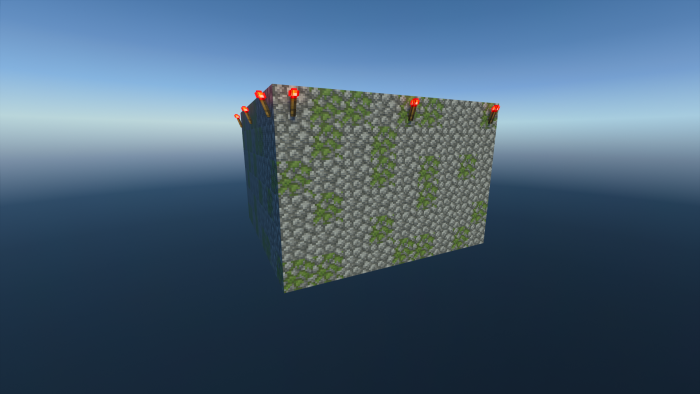 Spawner screenshot