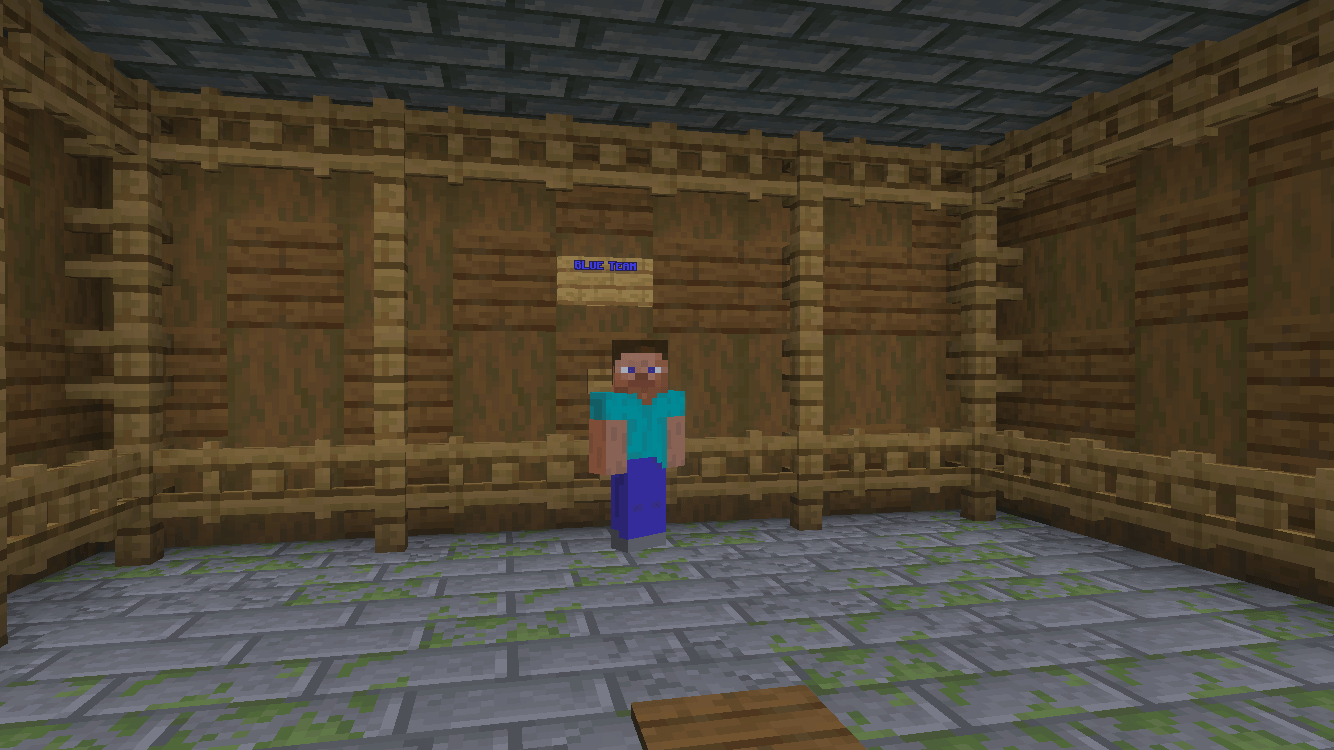 LuckyBlock Race – Pro Edition — screenshot 1