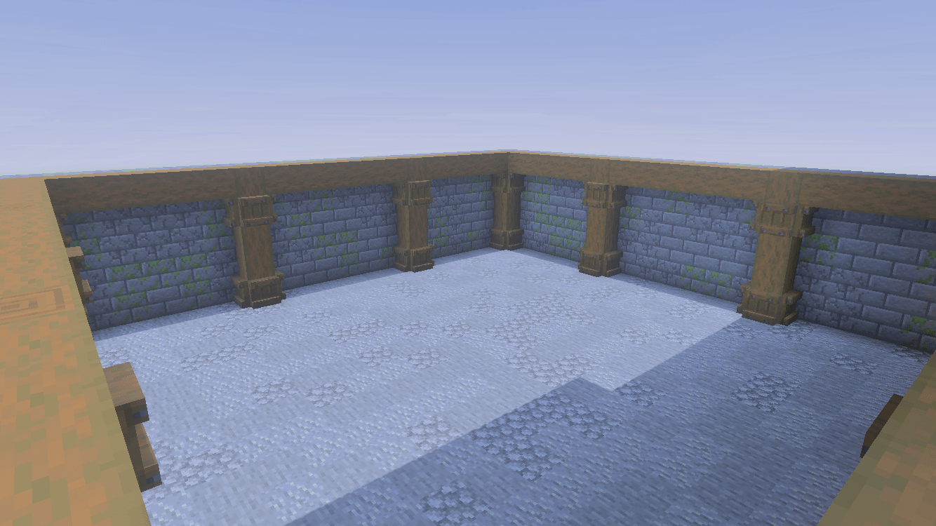 LuckyBlock Race – Pro Edition — screenshot 1