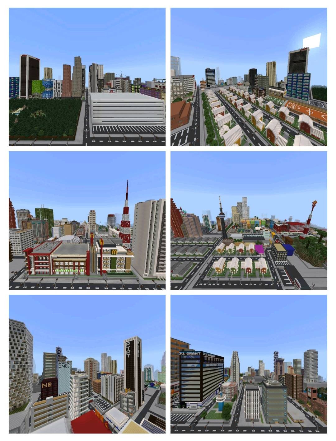 Marvis City — screenshot 1