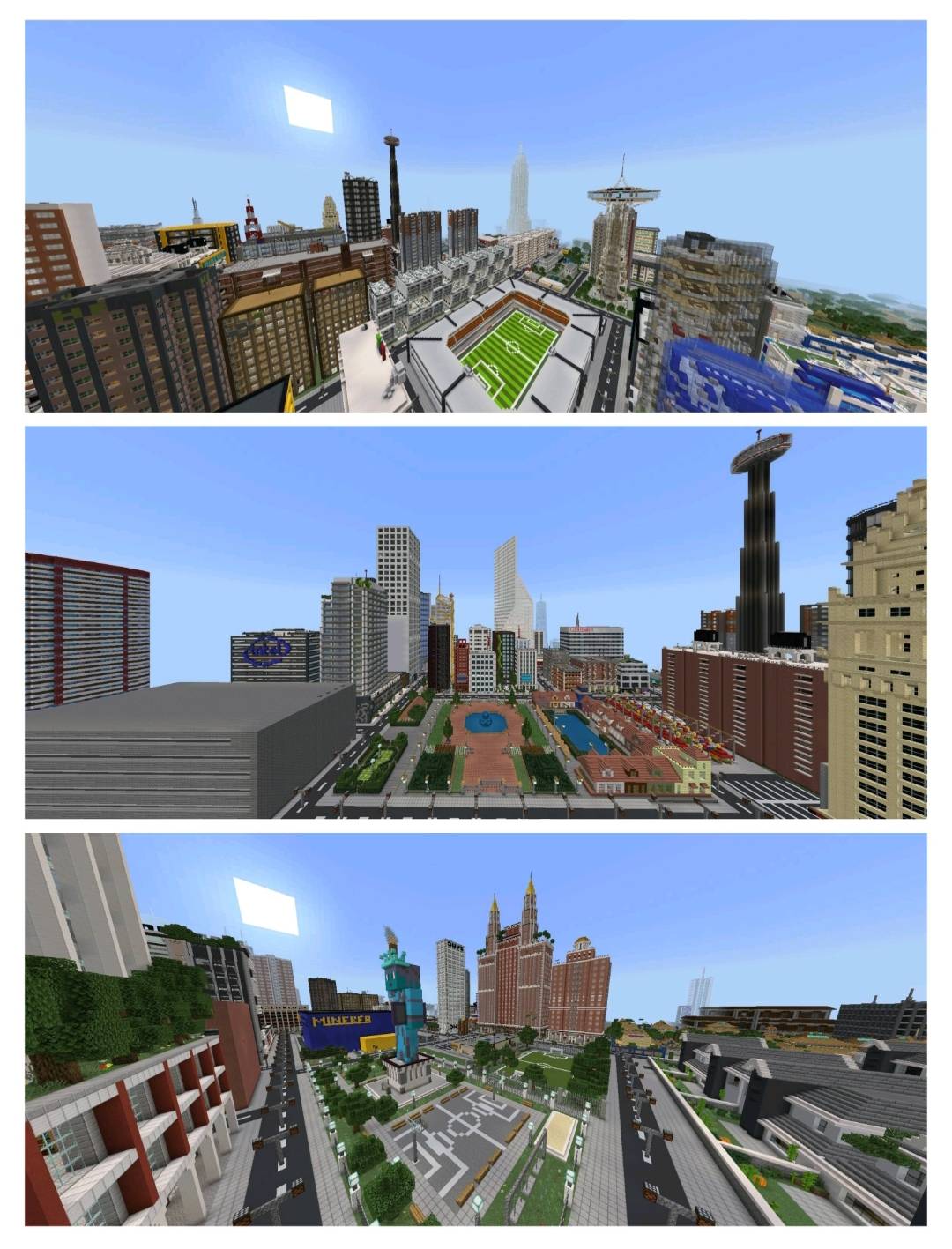 Marvis City — screenshot 1