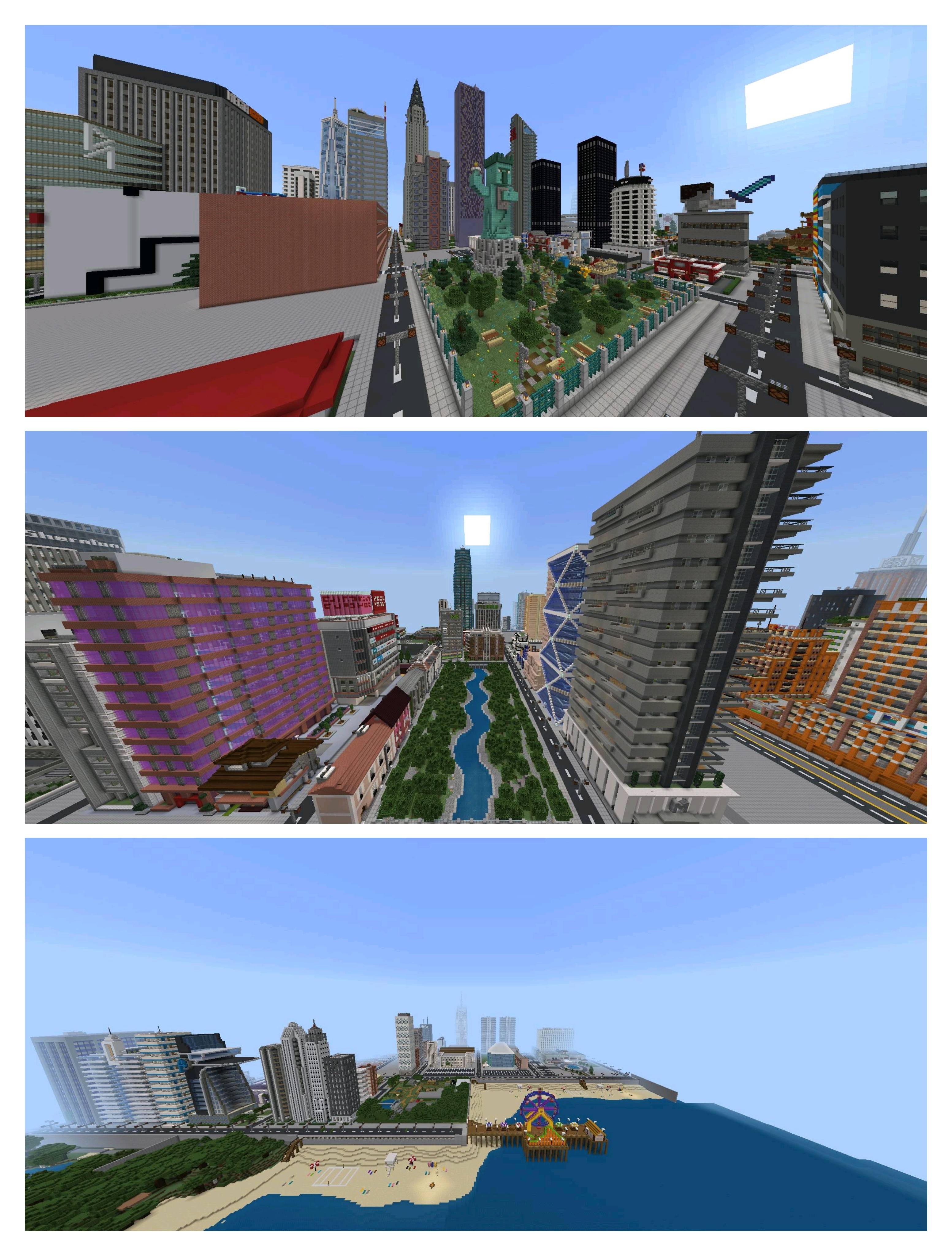 Marvis City — screenshot 1