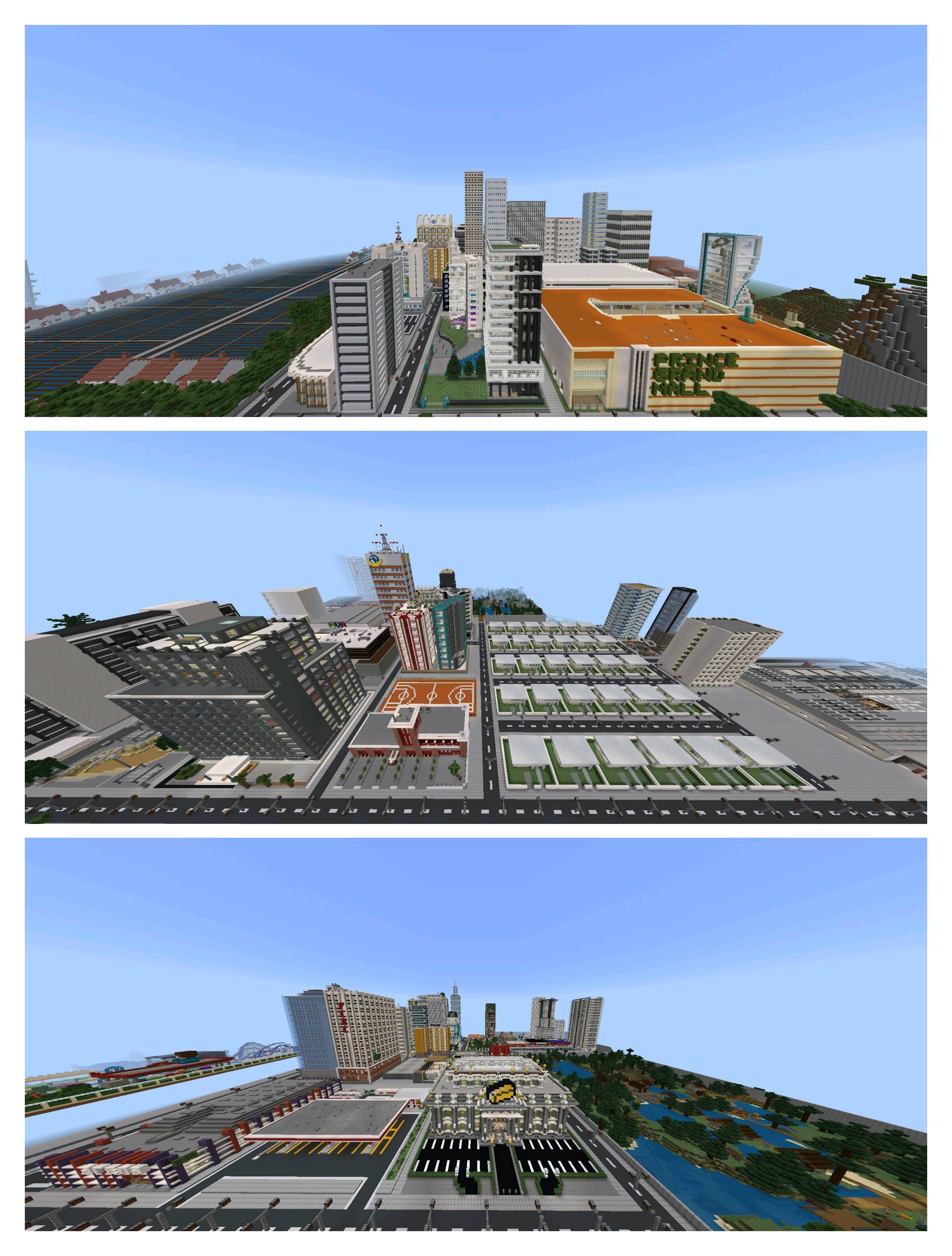 Marvis City — screenshot 1