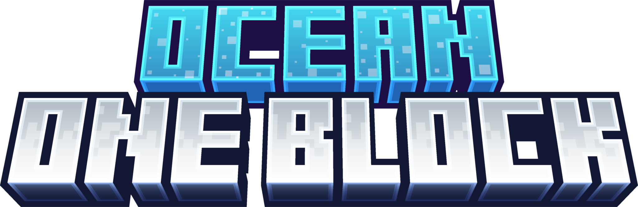 Ocean One Block starting challenge