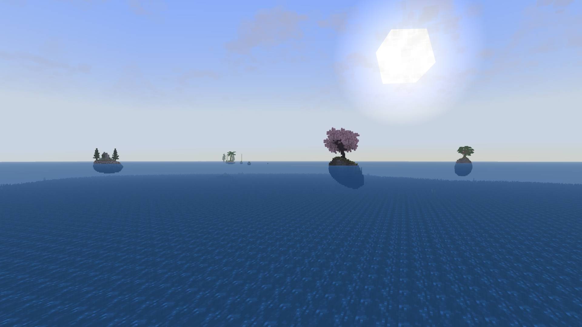 Ocean One Block — screenshot 11