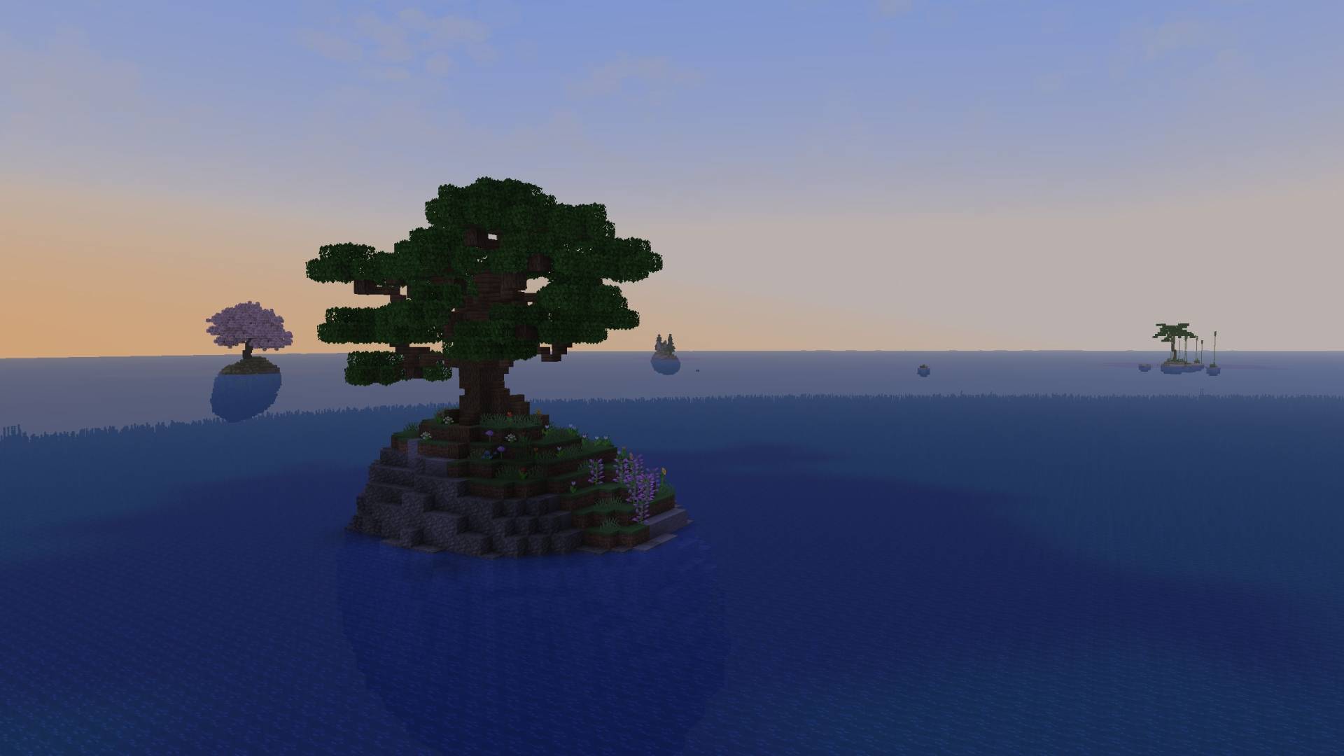 Ocean One Block — screenshot 12