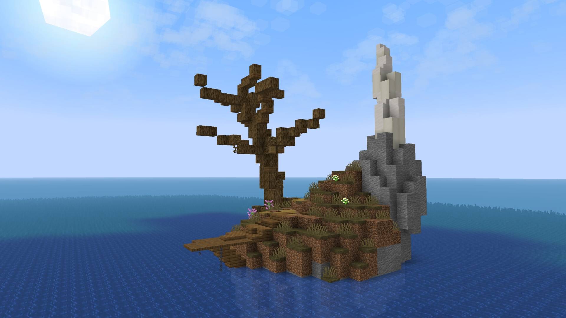Ocean One Block — screenshot 13