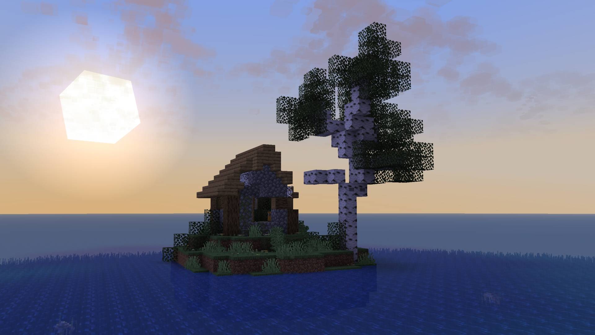 Ocean One Block — screenshot 3