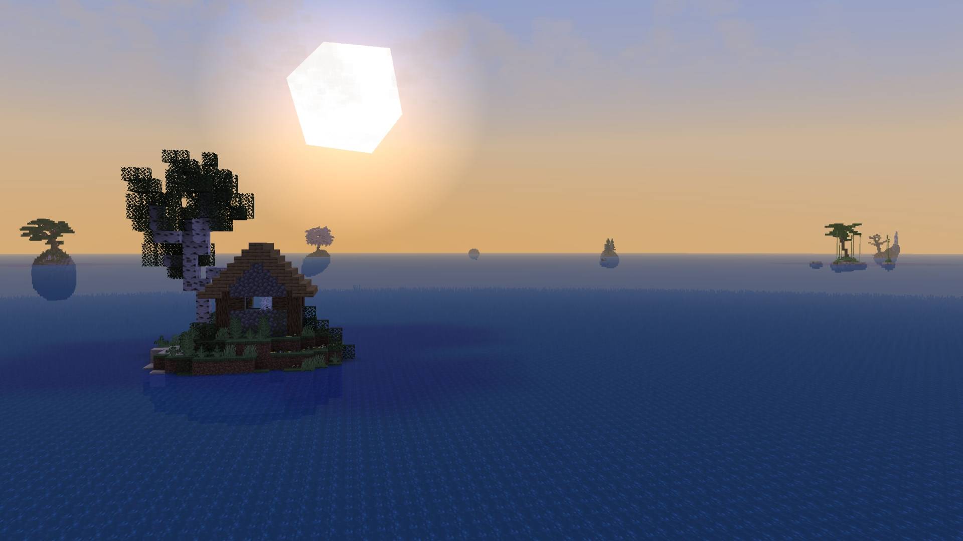 Ocean One Block — screenshot 4