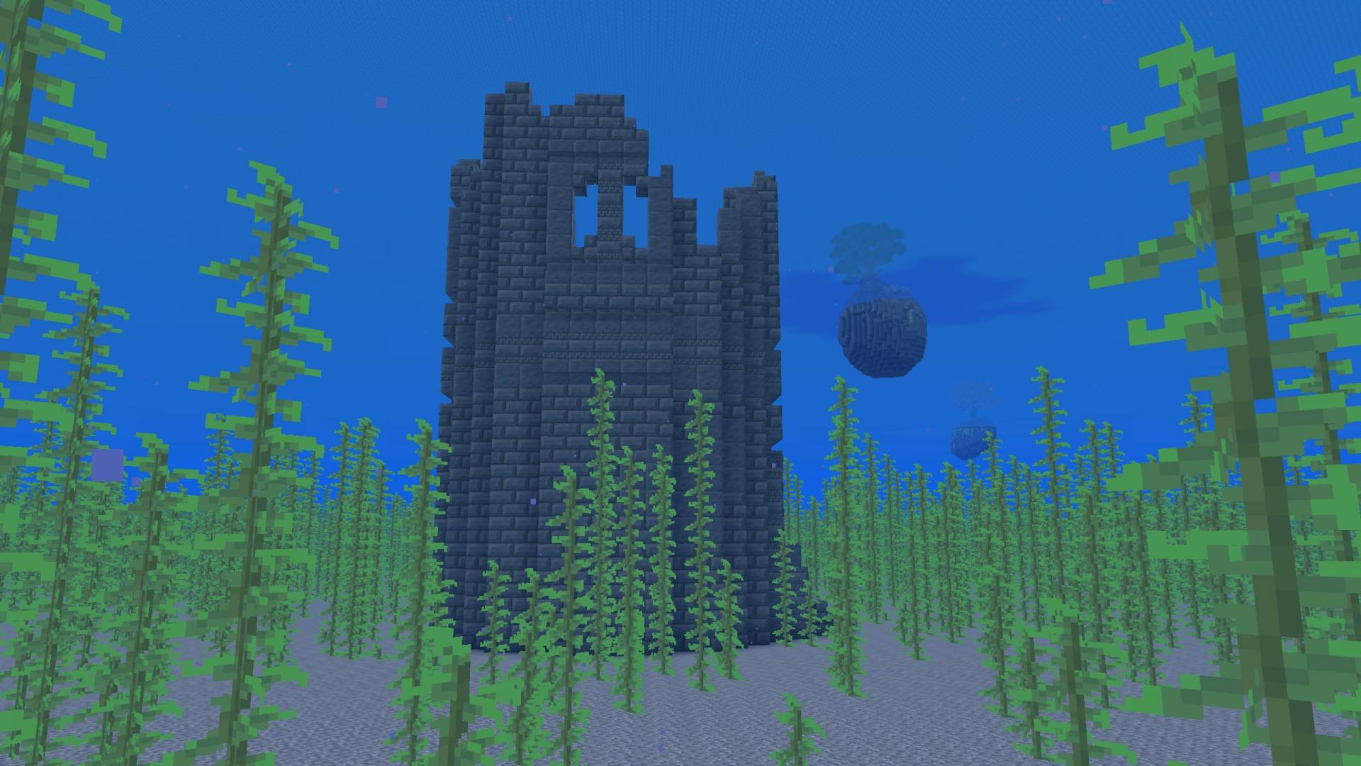 Ocean One Block — screenshot 5