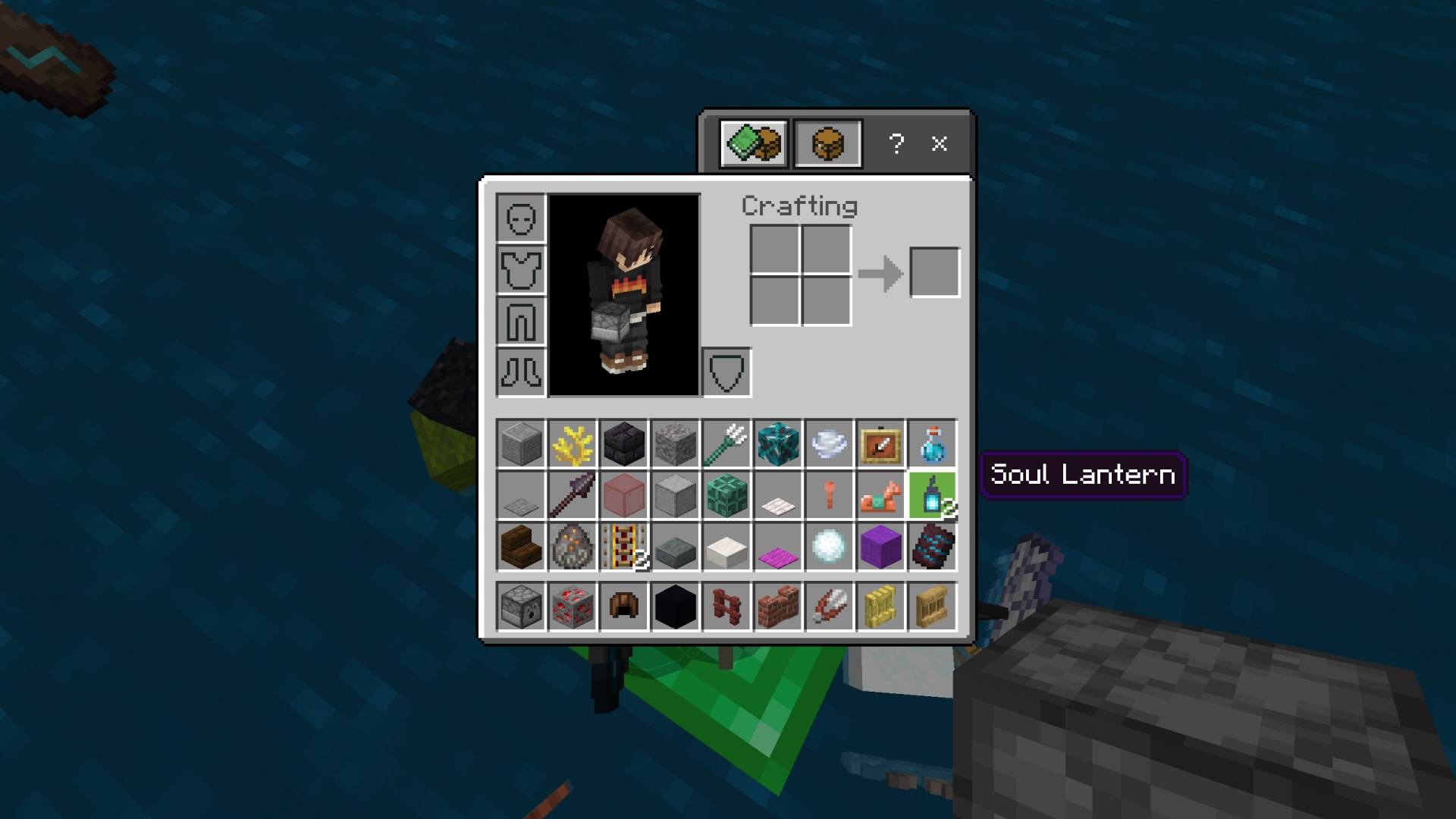 Ocean One Block — screenshot 6