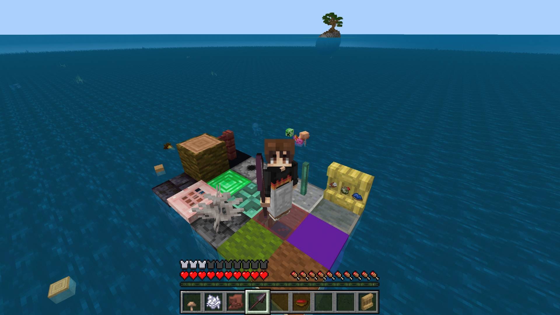 Ocean One Block — screenshot 7