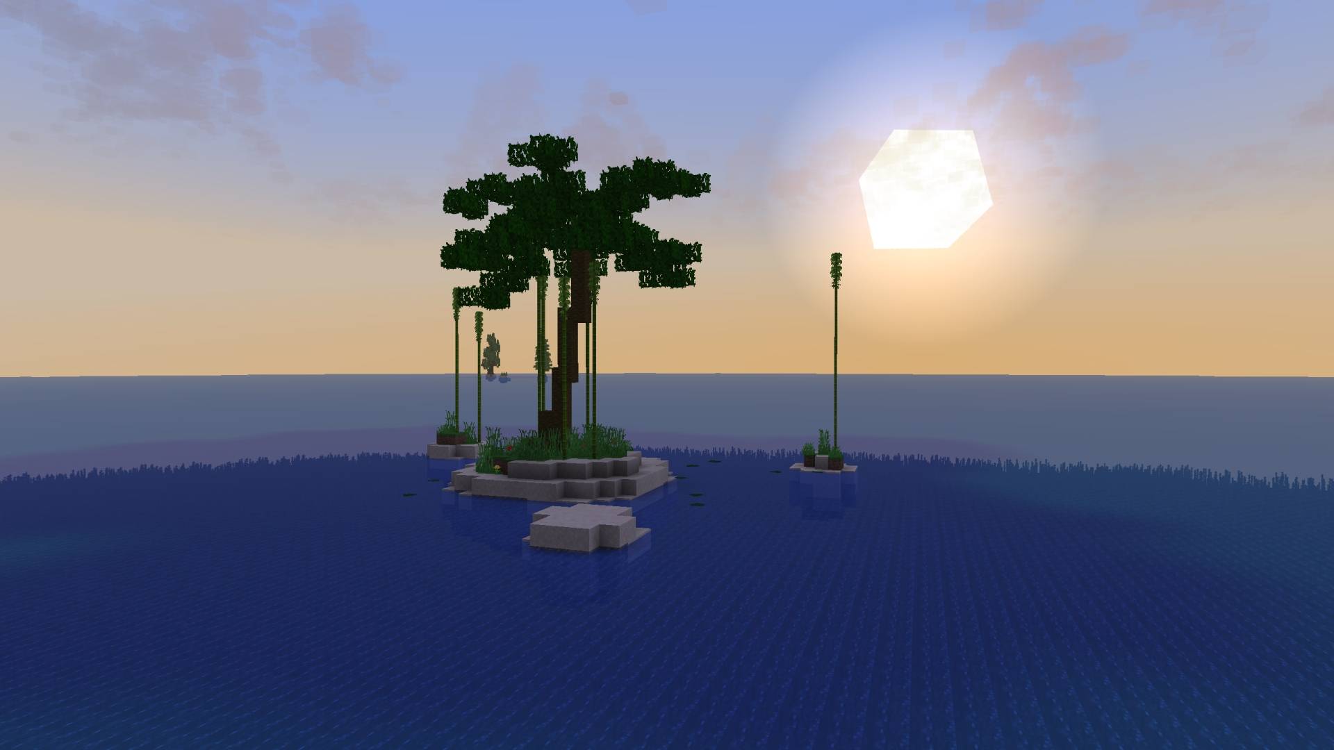 Ocean One Block — screenshot 8