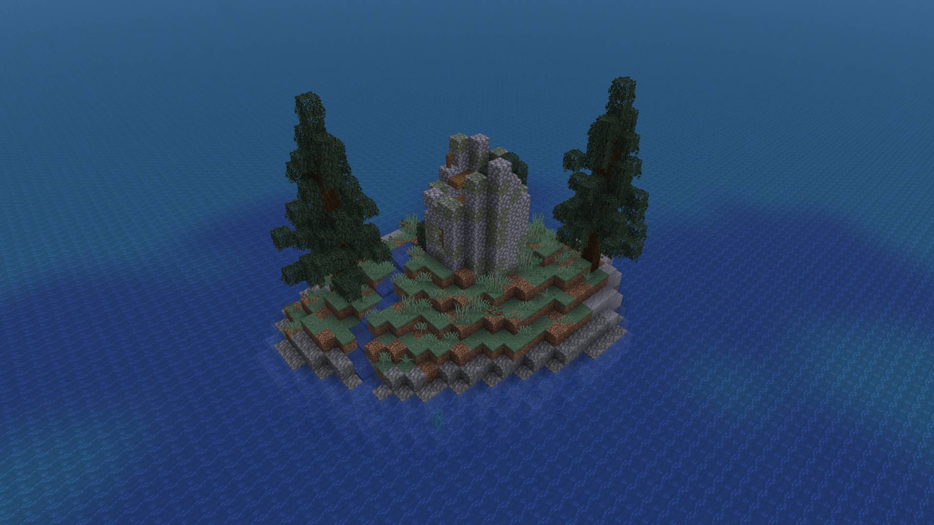 Ocean One Block — screenshot 9